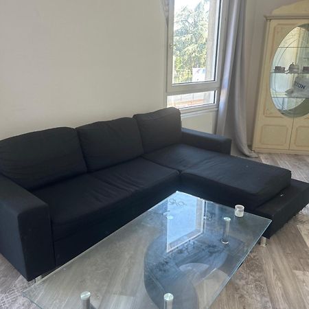 Le Coins Sympa Appartement Lyon Buitenkant foto