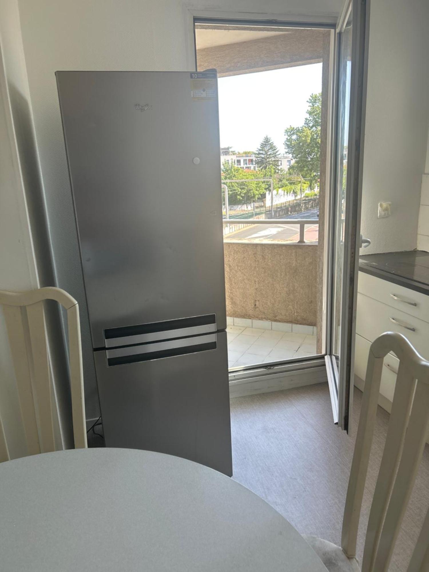 Le Coins Sympa Appartement Lyon Buitenkant foto