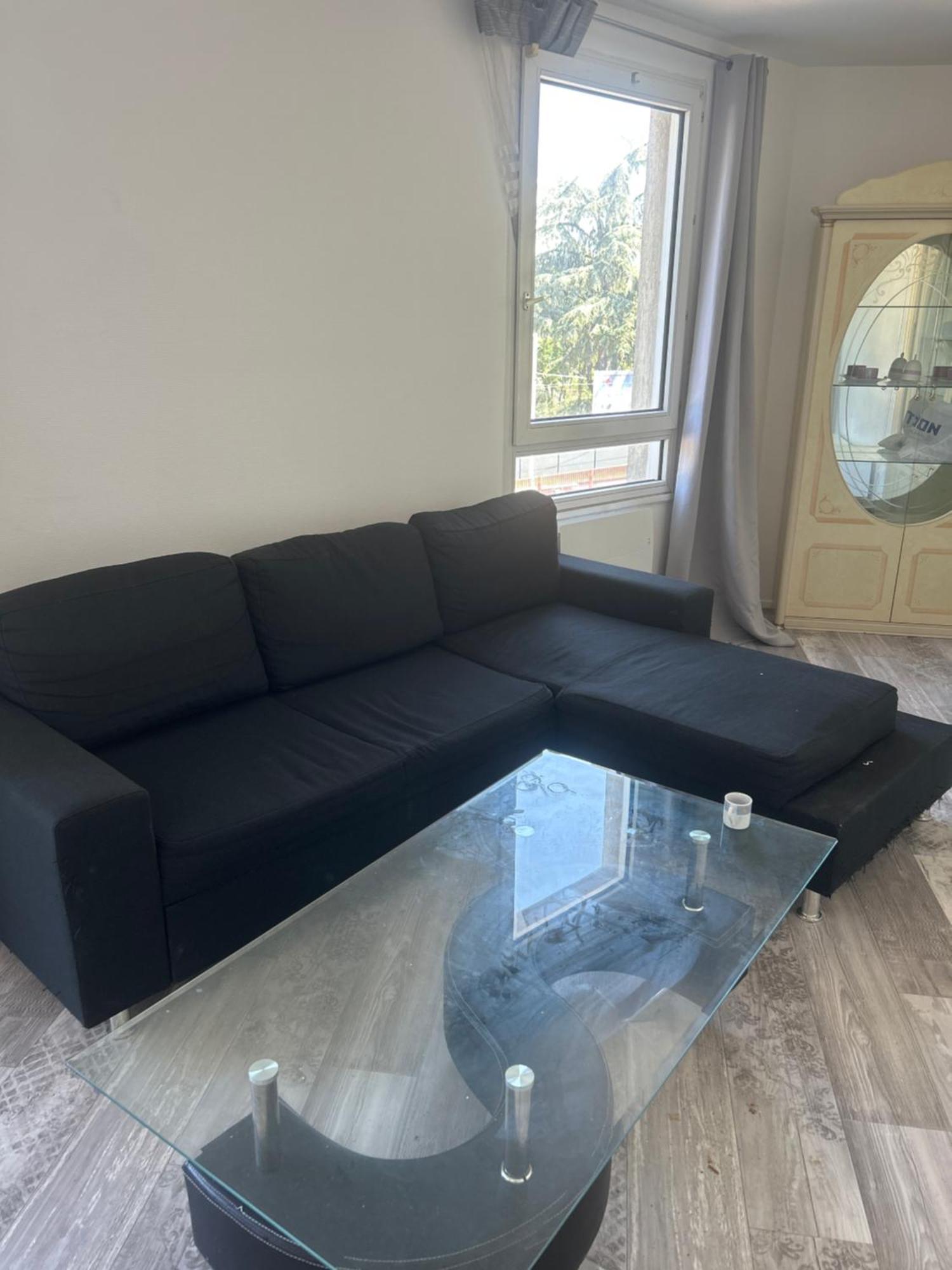 Le Coins Sympa Appartement Lyon Buitenkant foto