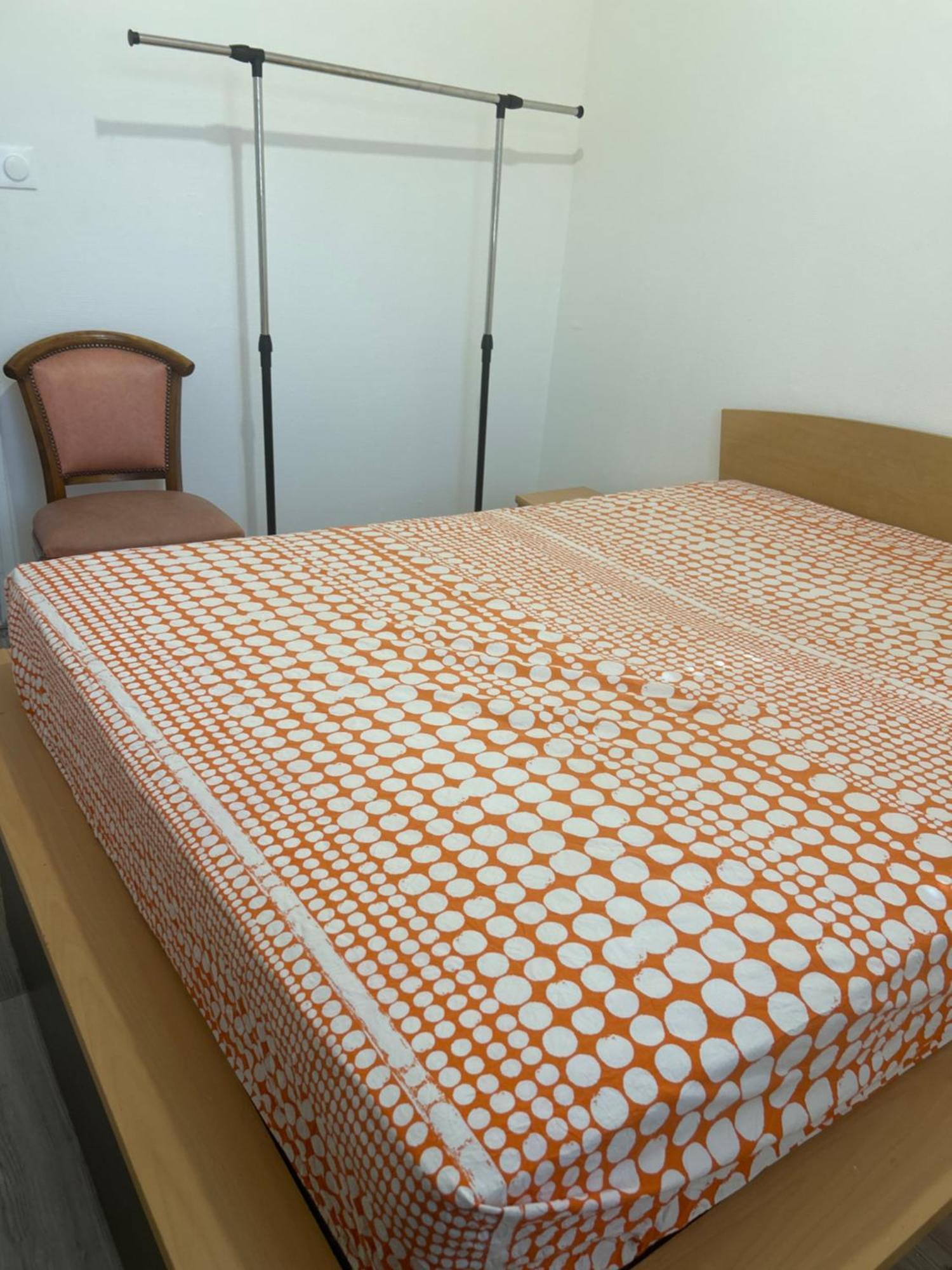 Le Coins Sympa Appartement Lyon Buitenkant foto